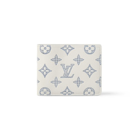 LOUIS VUITTON 루이비통 멀티플 월릿 M83380