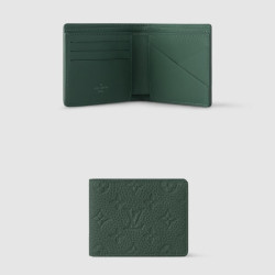 LOUIS VUITTON 루이비통 멀티플 월릿 M83055