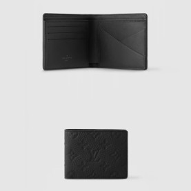 LOUIS VUITTON 루이비통 멀티플 월릿 M82072