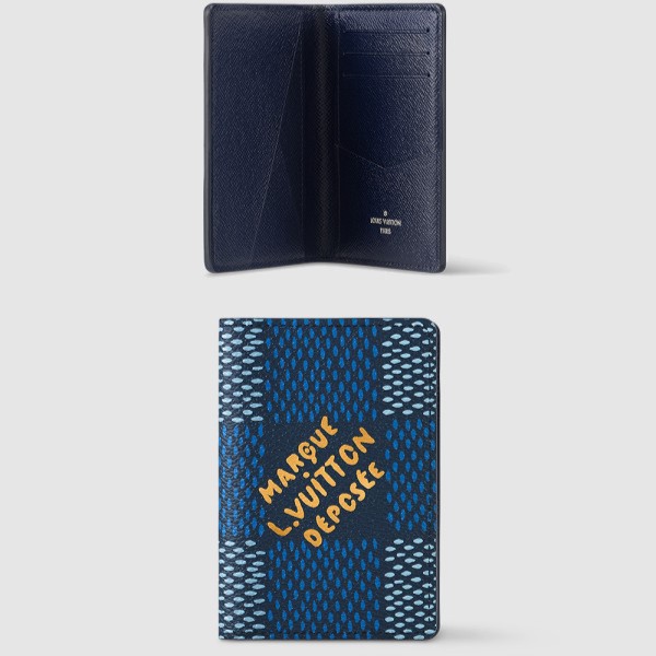 LOUIS VUITTON 루이비통 포켓 오거나이저 N40677