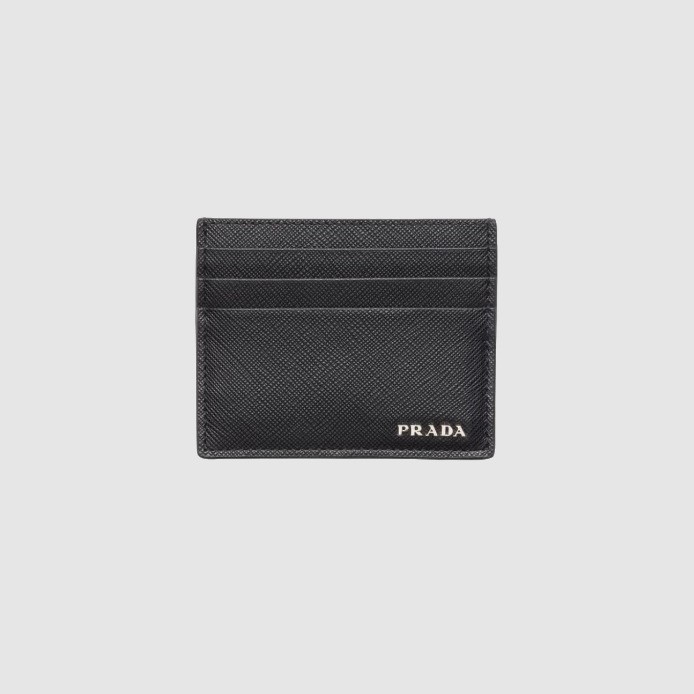 PRADA 프라다 사피아노 카드지갑 2MC223