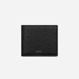 DIOR 디올 반지갑 2ESBH