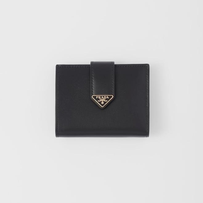 PRADA 프라다 반지갑 1MV204