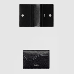 DIOR 디올 비즈니스 카드 지갑 2ADCH