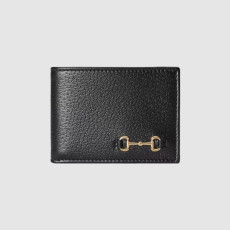 GUCCI 구찌 Horsebit 반지갑 708554