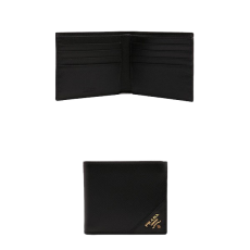 40위 PRADA 프라다 반지갑 사피아노 발티코 2M0513