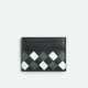 BOTTEGA VENETA 보테가베네타 인트레치아토 카드 케이스 731956