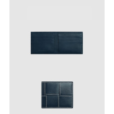 BOTTEGA VENETA 보테가베네타 카세트 폴더형 지갑 743004