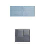 9위 BOTTEGA VENETA 보테가베네타 리모나이트 카세트 폴더형 지갑 743004 4COLOR