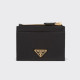 PRADA 프라다 사피아노 카드 홀더 1MC026