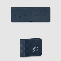 LOUIS VUITTON 루이비통 슬림 지갑 N60544