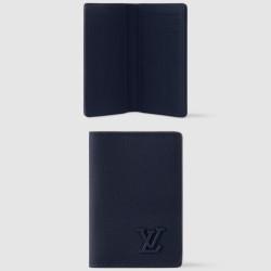 LOUIS VUITTON 루이비통 포켓 오거나이저 M11489