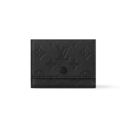 LOUIS VUITTON 루이비통 빅토르 월릿 M12635