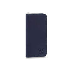 LOUIS VUITTON 루이비통 베르티칼 지피 월렛 M81767 4COLOR