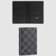 LOUIS VUITTON 루이비통 머니클립 지갑 M60368