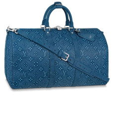 LOUIS VUITTON 루이비통 키폴 반둘리에 50 M21375