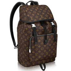 LOUIS VUITTON 루이비통 잭 백팩 M43422