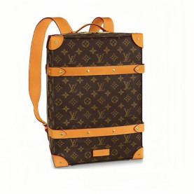 LOUIS VUITTON 루이비통 클래식 박스백 M44752