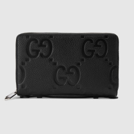 GUCCI 구찌 점보 GG 트래블 도큐먼트 케이스 751760 2COLOR