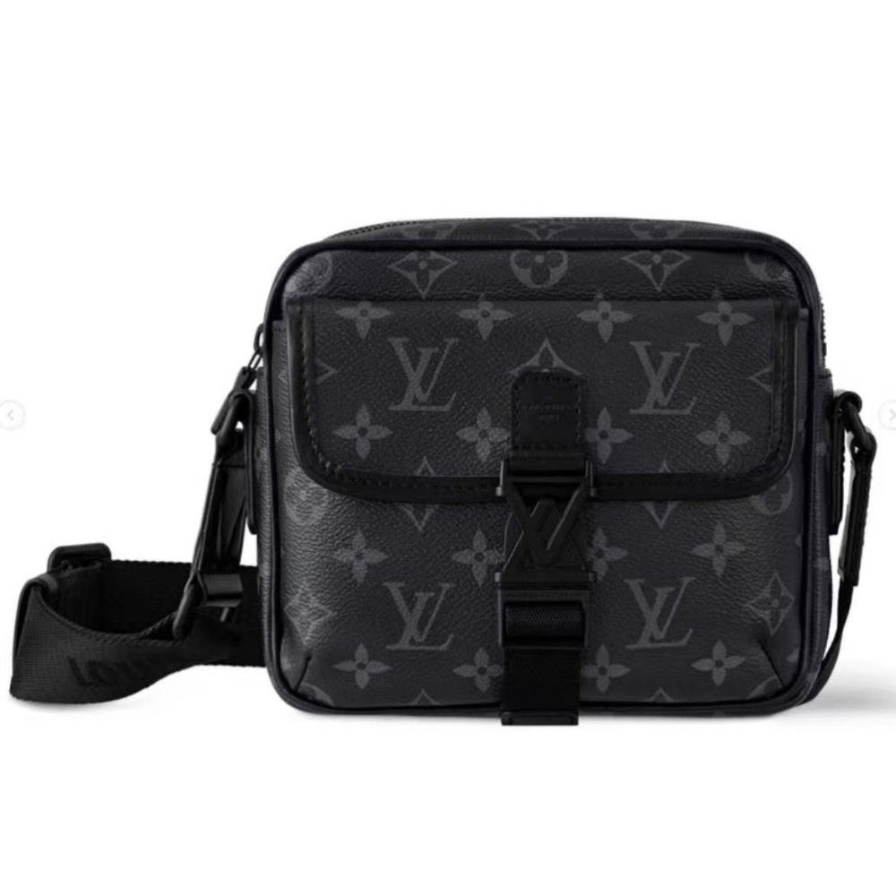 LOUIS VUITTON 루이비통 겟웨이 클러치 M12518