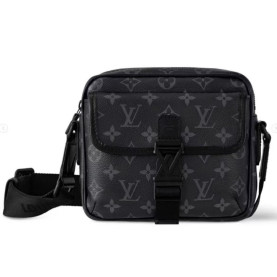 LOUIS VUITTON 루이비통 겟웨이 클러치 M12518