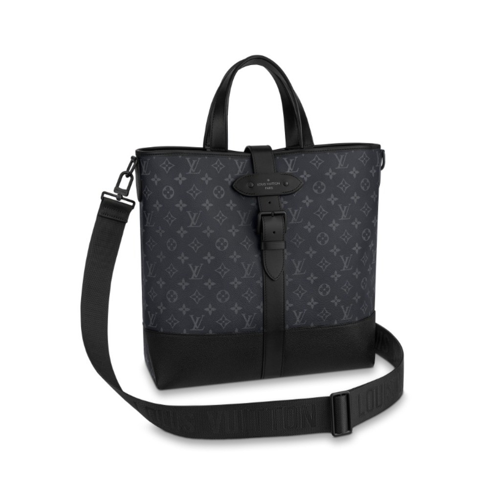 LOUIS VUITTON 루이비통 소뮈르 토트백 M45914