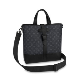 LOUIS VUITTON 루이비통 소뮈르 토트백 M45914