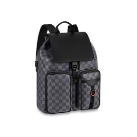 LOUIS VUITTON 루이비통 유틸리티 백팩 N40279