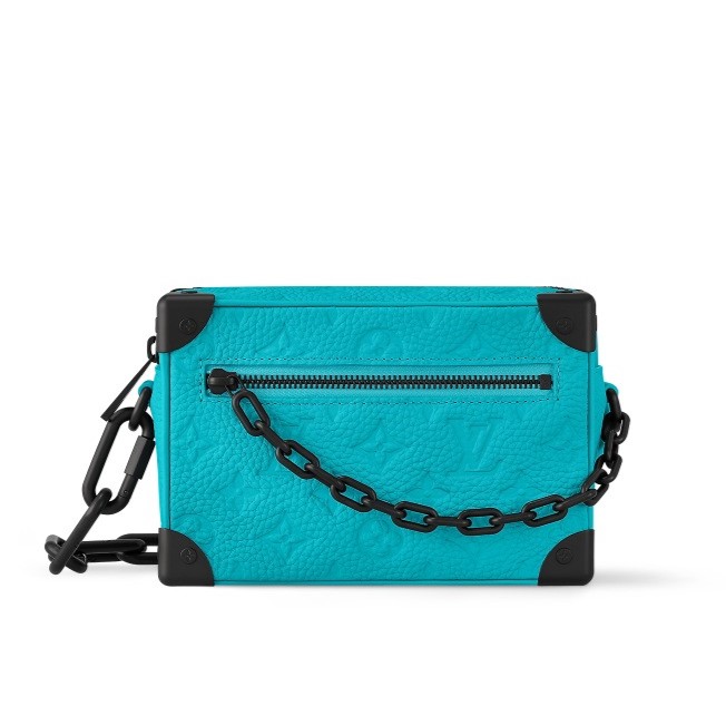 LOUIS VUITTON 루이비통 미니 소프트 트렁크 M11673