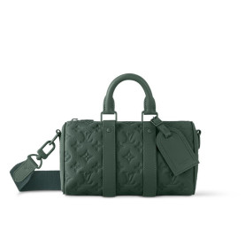 LOUIS VUITTON 루이비통 키폴 반둘리에 25 M23129 3COLOR