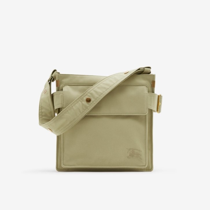 BURBERRY 버버리 스몰 트렌치 토트 80918061 2COLOR