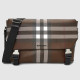 BURBERRY 버버리 체크 메신져백 80547181