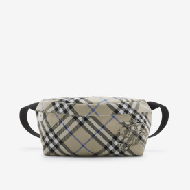 BURBERRY 버버리 체크 벨트백 80917811
