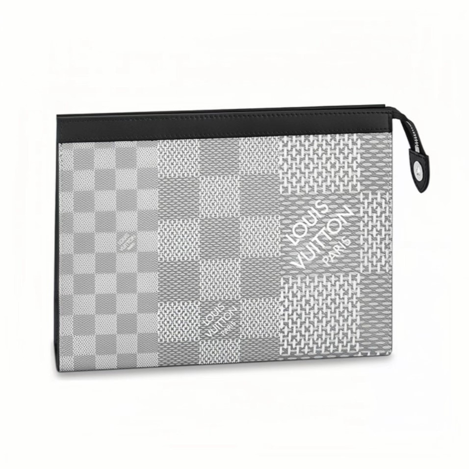 LOUIS VUITTON 루이비통 포쉐트 보야주 N60443