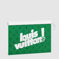 LOUIS VUITTON 루이비통 포쉐트 보야주 M80803