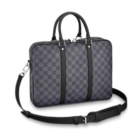 LOUIS VUITTON 루이비통 포르트 도큐멍 보야주 PM N41478