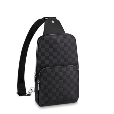 LOUIS VUITTON 루이비통 에비뉴 슬링백 N40097