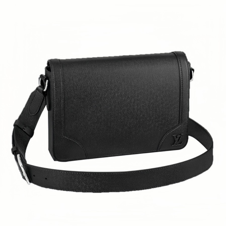 LOUIS VUITTON 루이비통 뉴 플랩 메신저백 M30807 3COLOR