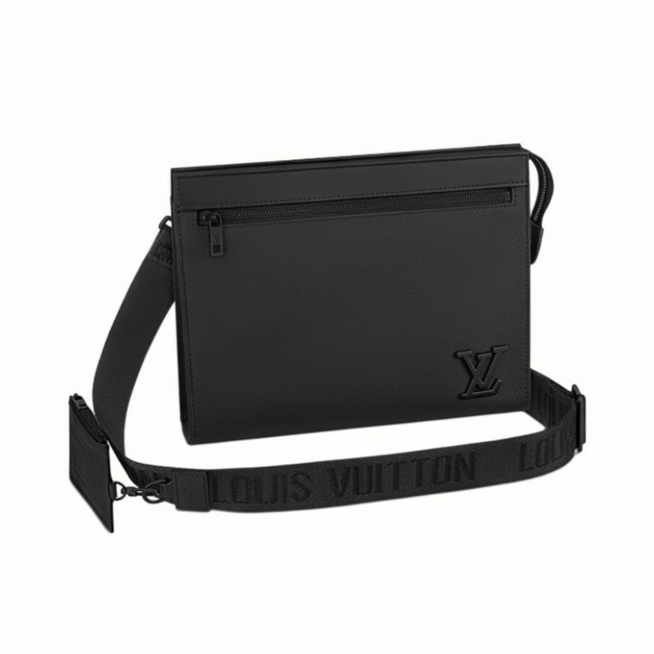 LOUIS VUITTON 루이비통 보야주 메신저백 M59329