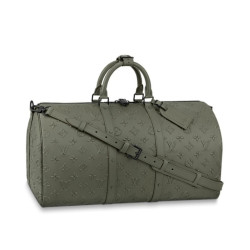LOUIS VUITTON 루이비통 키폴 반둘리에 50 M57963