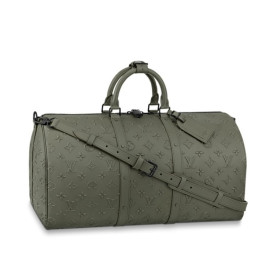 LOUIS VUITTON 루이비통 키폴 반둘리에 50 M57963
