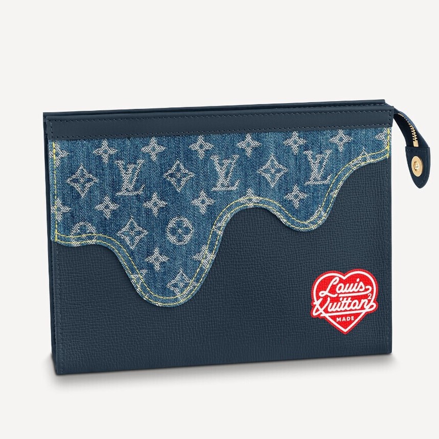 LOUIS VUITTON 루이비통 포쉐트 보야주 M45961