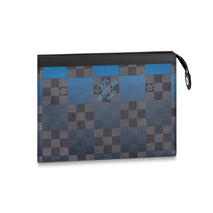 LOUIS VUITTON 루이비통 포쉐트 보야주 N60412