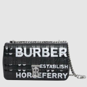 BURBERRY 버버리 TB 체인 크로스백 80216191