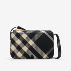 BURBERRY 버버리 스닙 크로스팩 81033771