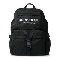 BURBERRY 버버리 프린트 백팩 8010608