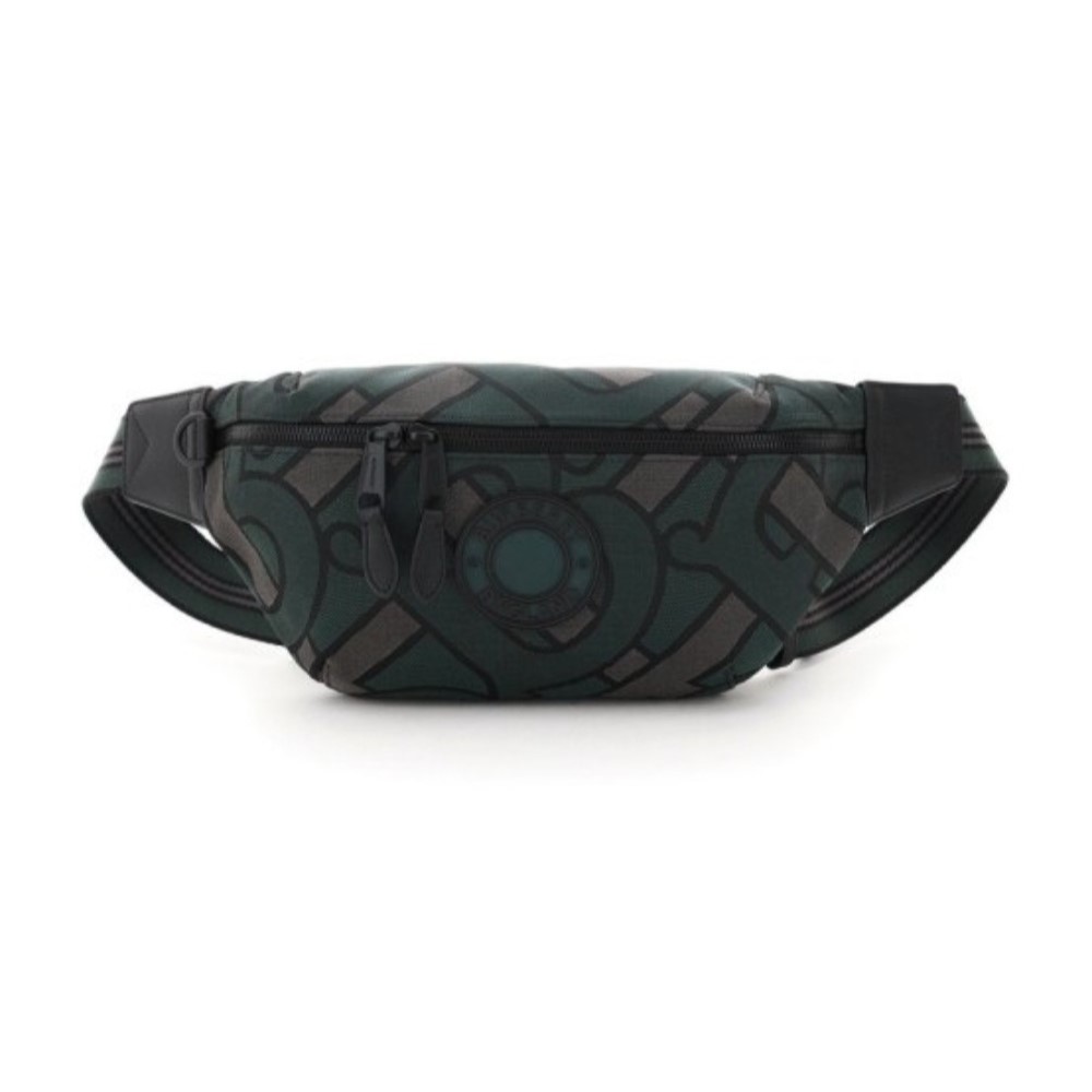 BURBERRY 버버리 소니 스트라이프 범백 8038320