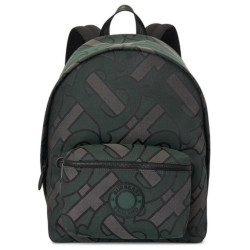 BURBERRY 버버리 프린트 백팩 8038319