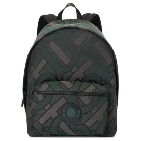 BURBERRY 버버리 프린트 백팩 8038319