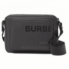 BURBERRY 버버리 프린트 크로스백 80437101